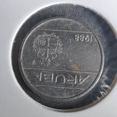 沼泽如烟--第1010场 - 阿鲁巴1988年十分