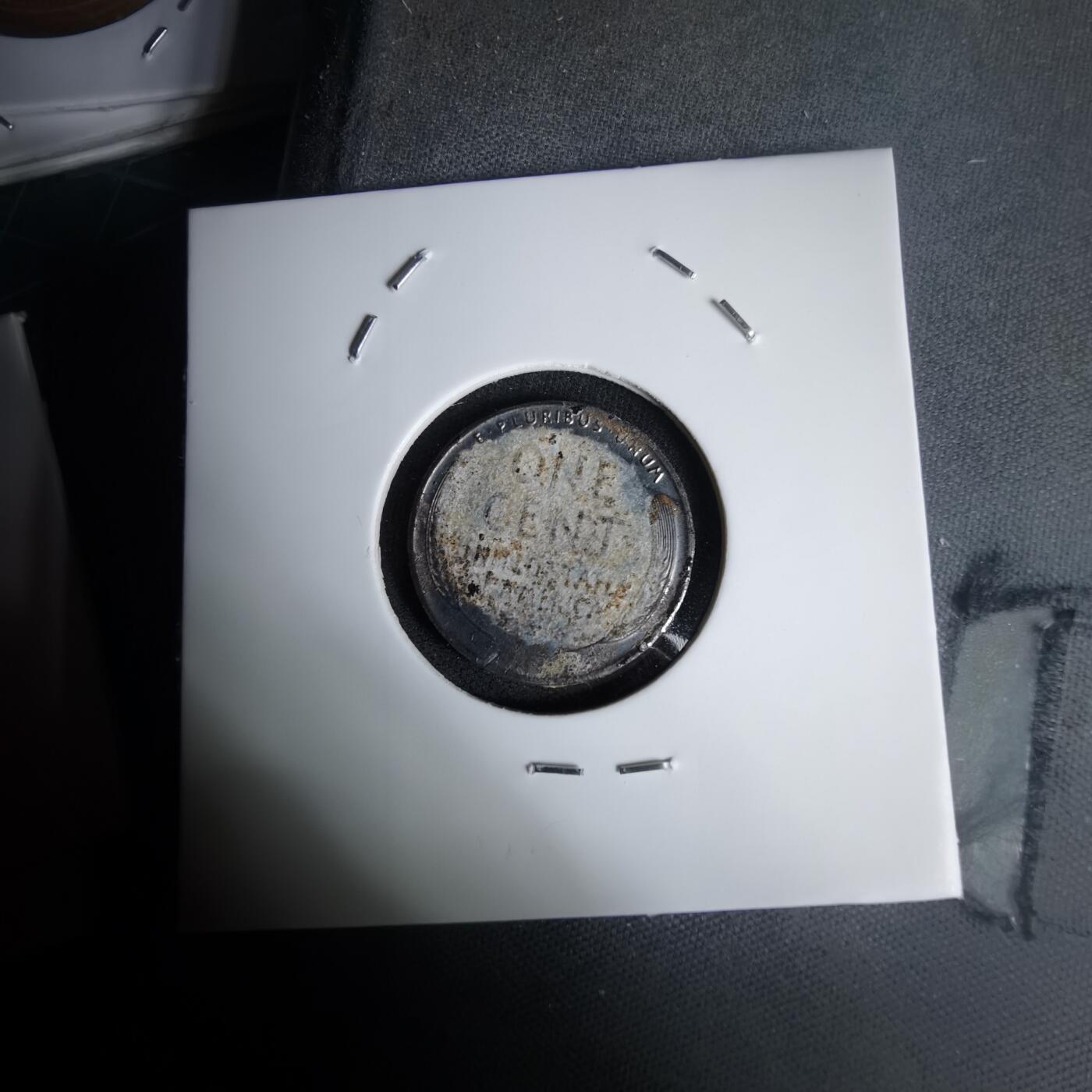 沼泽如烟--第1011场 美国1943年一分