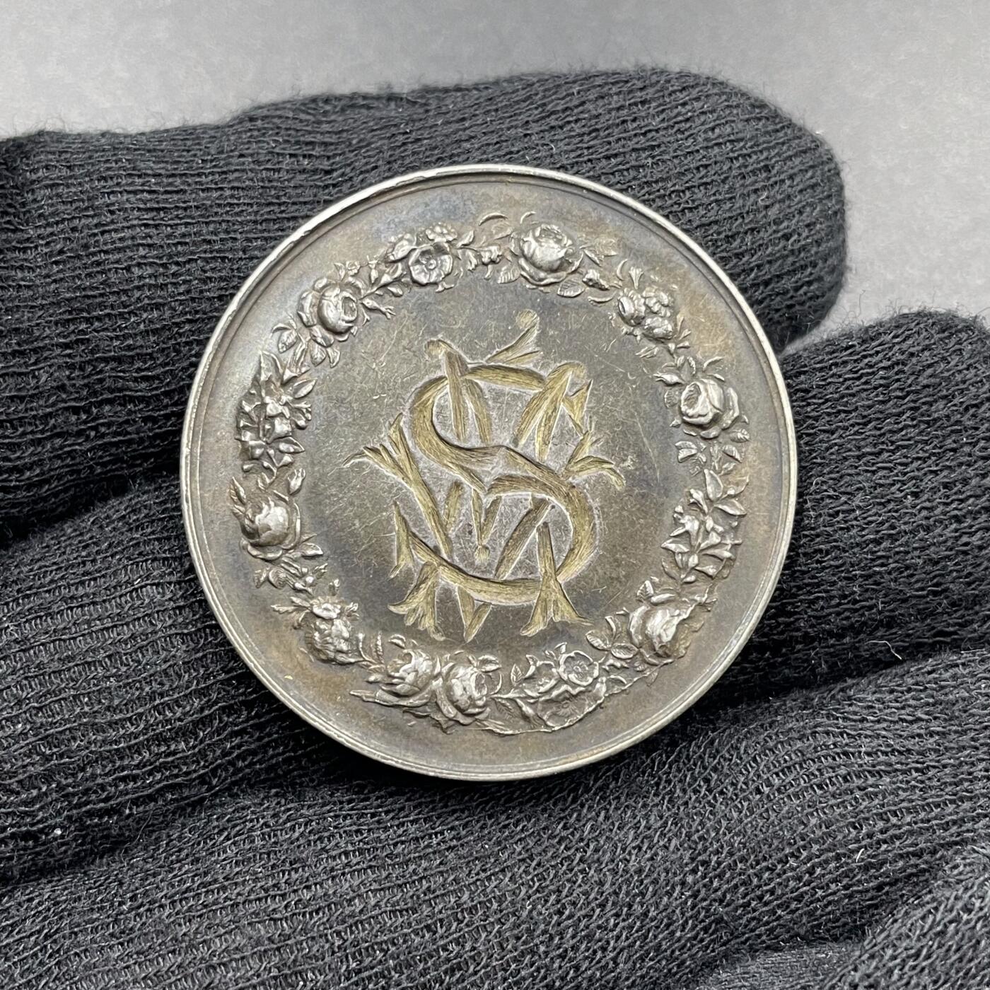 「木头集藏」章牌专场-第69场