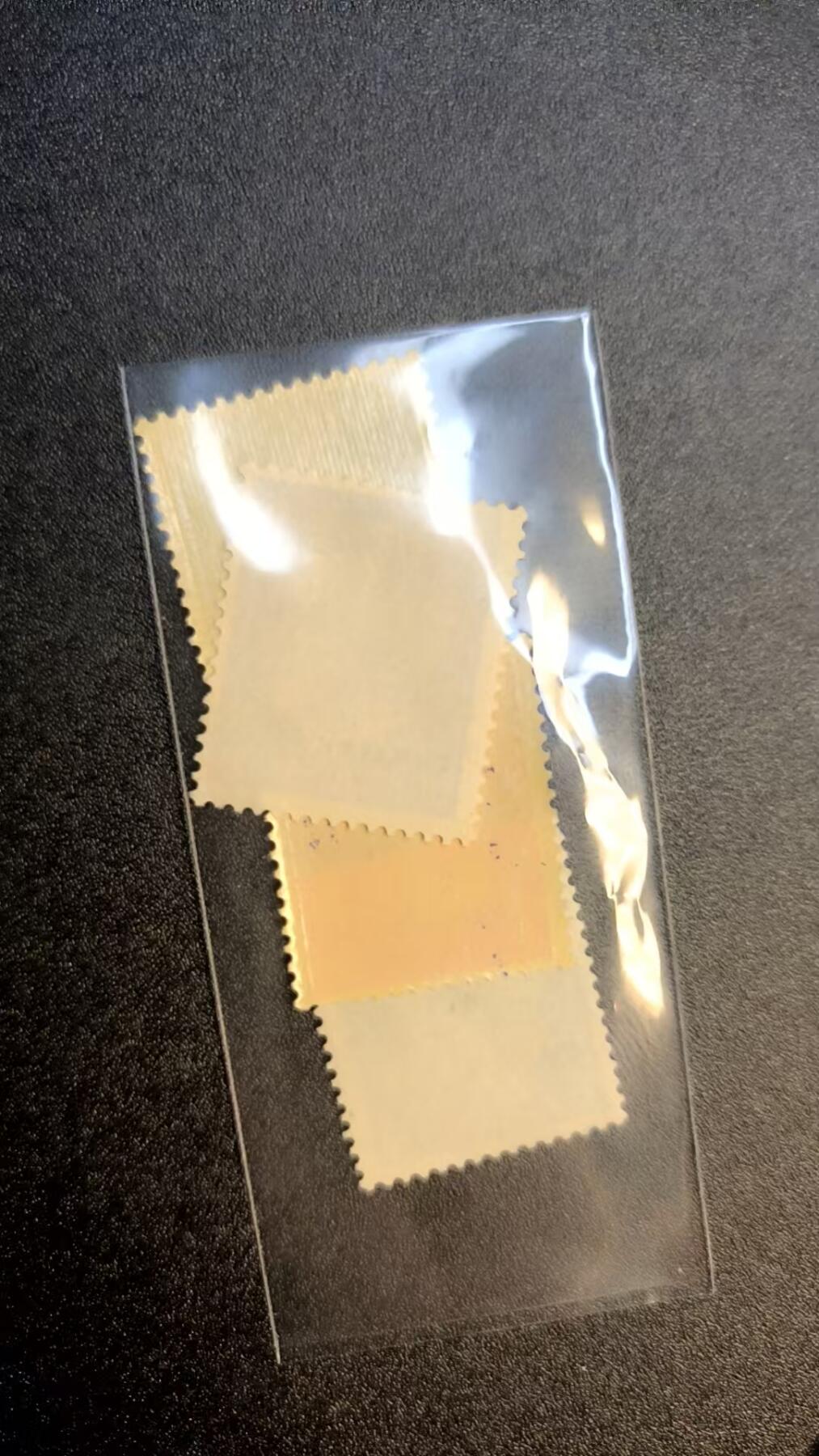 云宸嘉赏-勋臻精藏⭐️年后精品专拍场次🎖 德意志第三帝国元首头像邮票一组 乌克兰占领区加盖少见