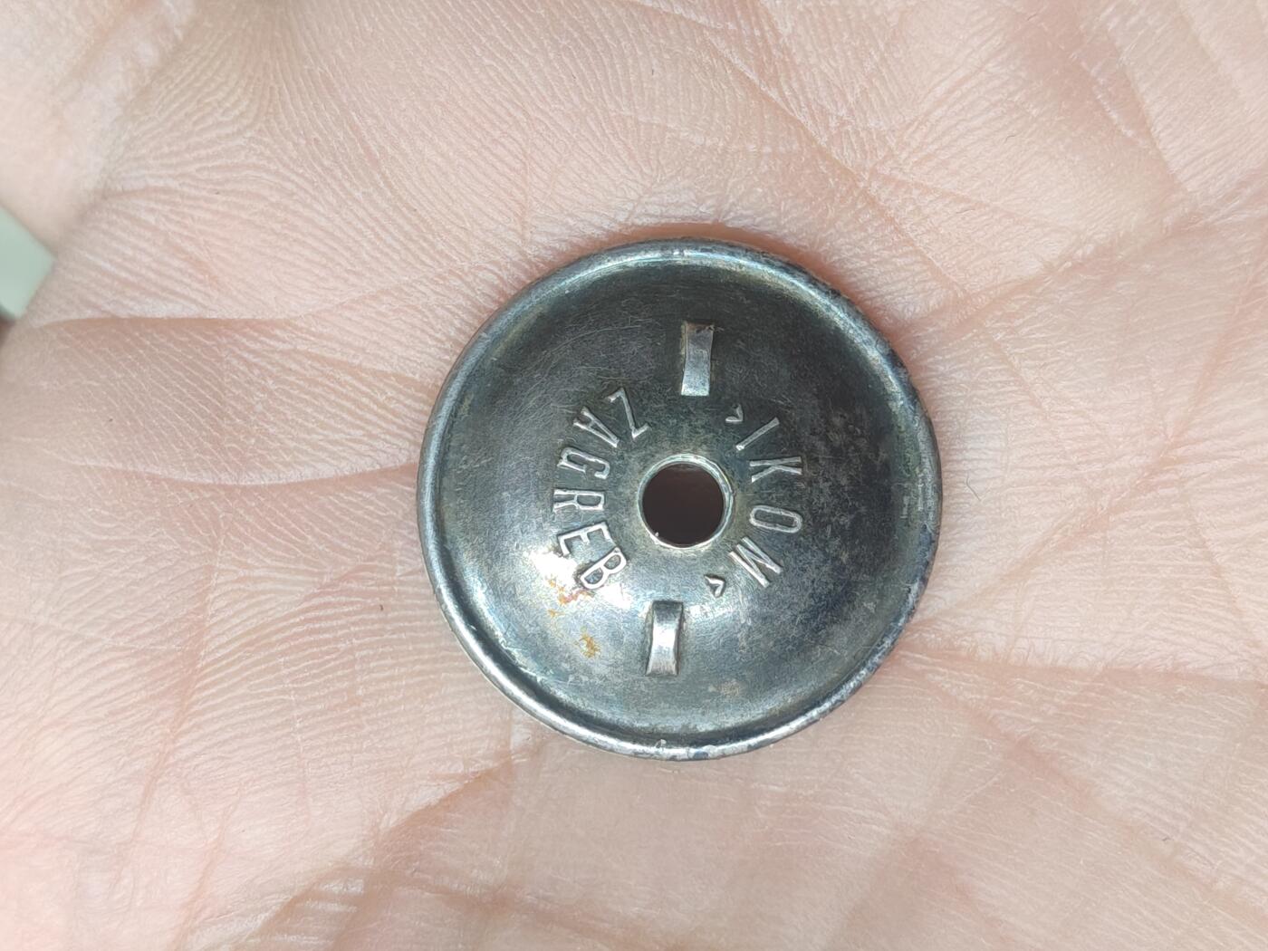 中国苏联蒙古银币银章 南斯拉夫勋章转轮银制