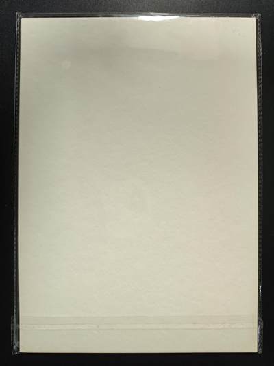 天玑星卡拍第176期《3.5周四截拍》持续收拍收评中 满赠卡需备注 【亲签复制画】沈鑫 四大天王 一套四张 亲签复制画 微黄有轻微移位 直角边难免有损介意勿拍