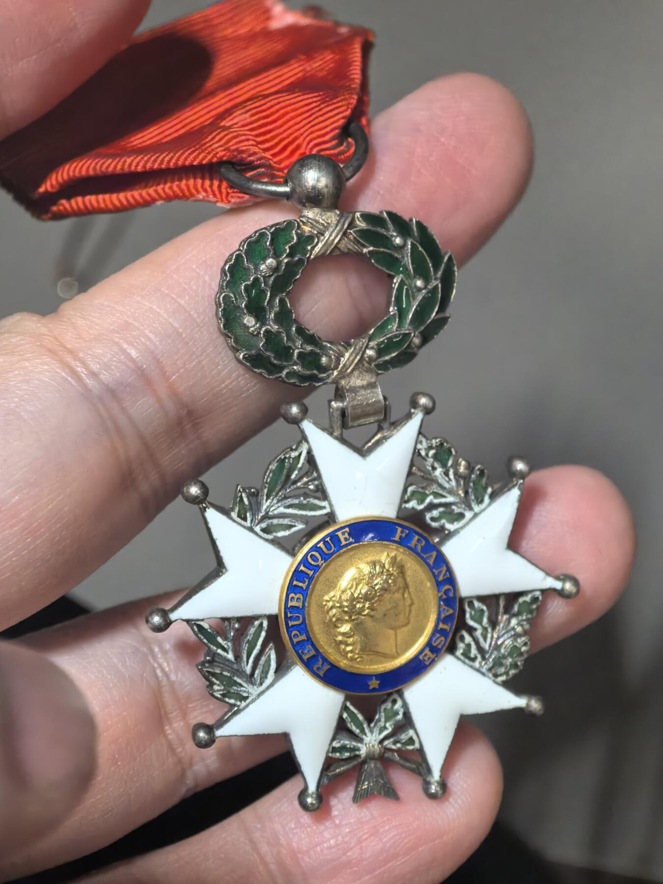 欧洲微章、铜章、银章和银币第二场