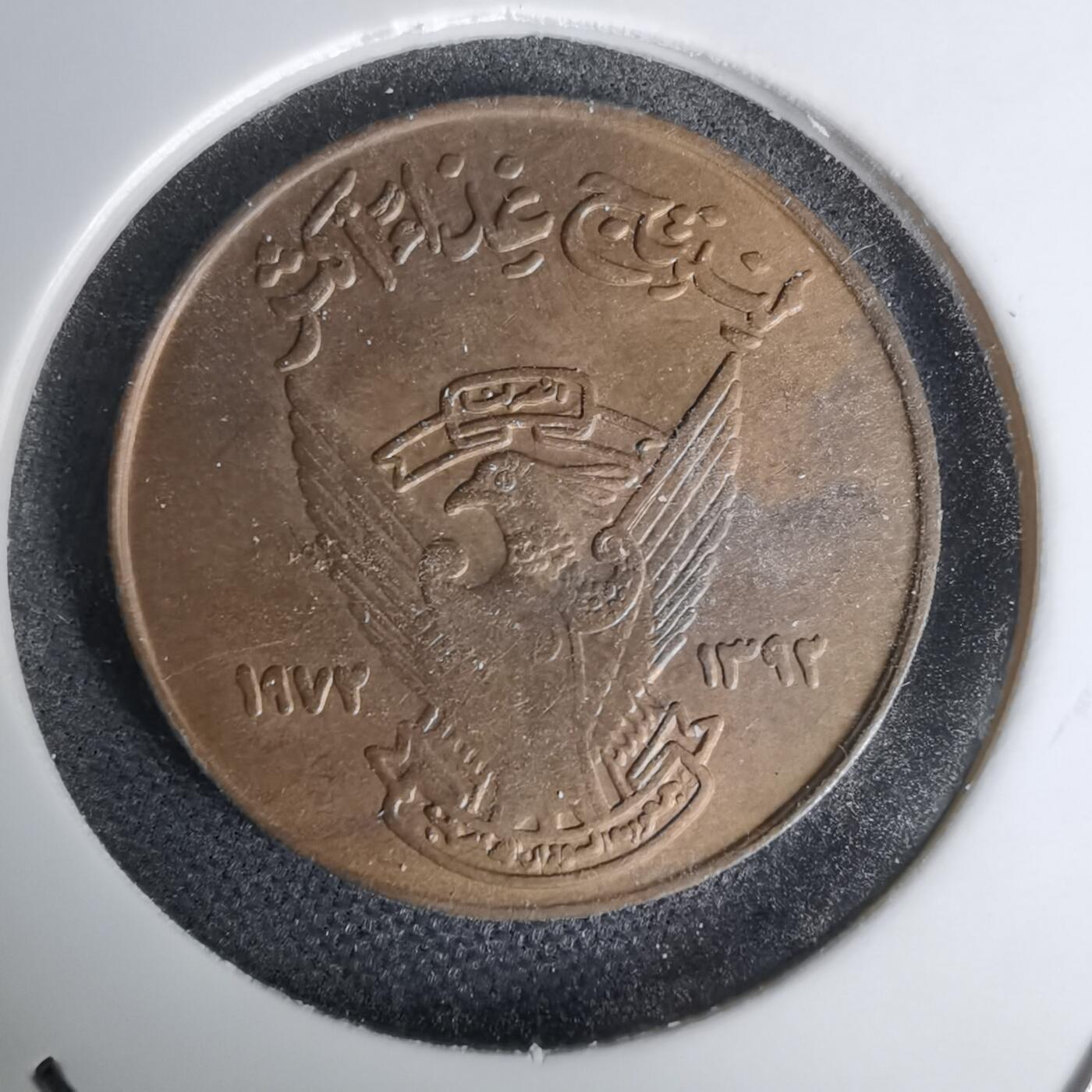 沼泽如烟--第1011场 苏丹