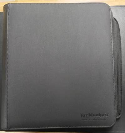 天玑星卡拍第176期《3.5周四截拍》持续收拍收评中 满赠卡需备注 - 六宫固定页卡册 二手卡册 默认瑕疵品 介意勿拍