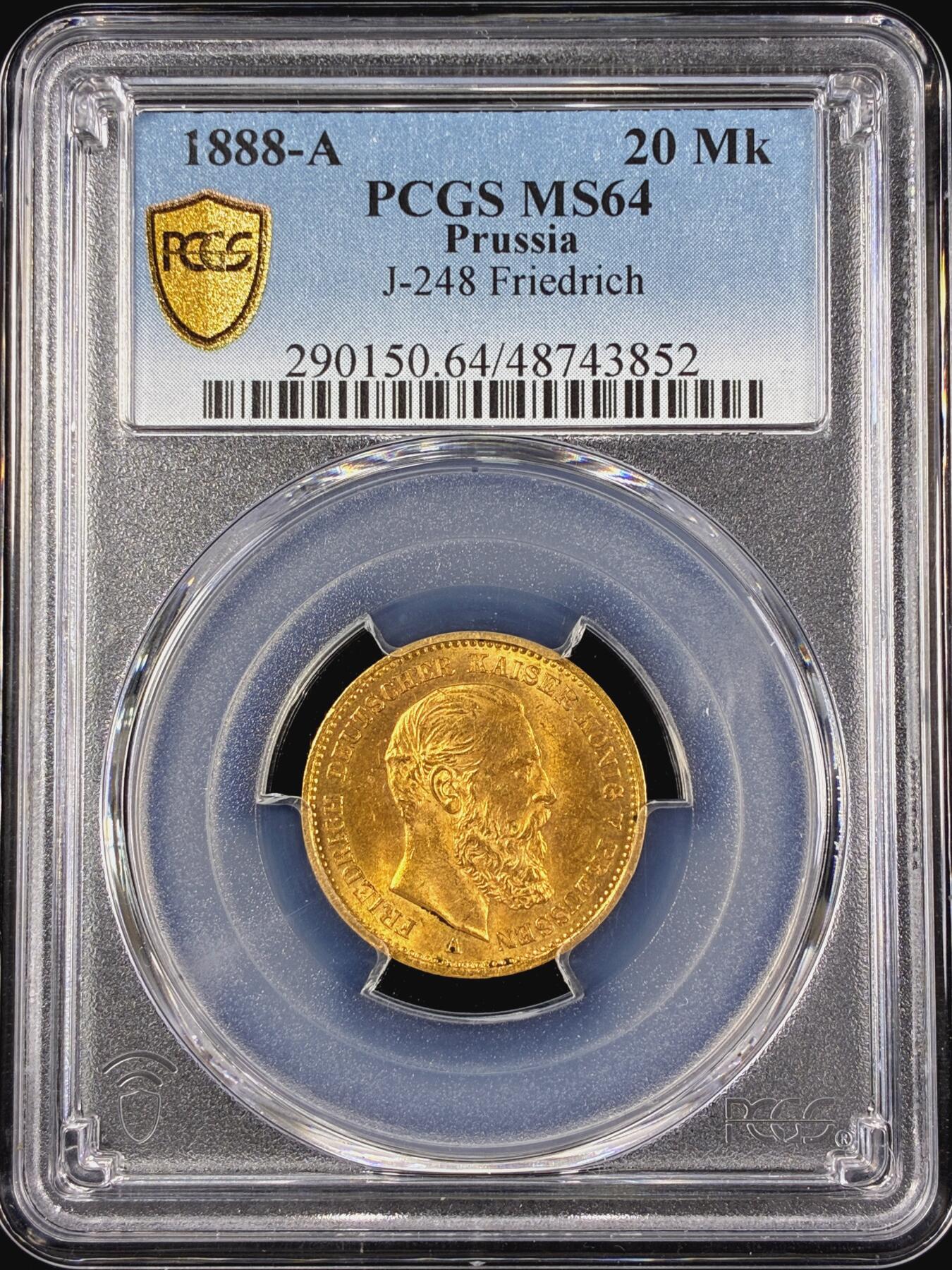 【雨安】【直播拍卖】【第0126期-评级币章】2026-03-07 周六 19:30 (金价1176, 银价22.16)