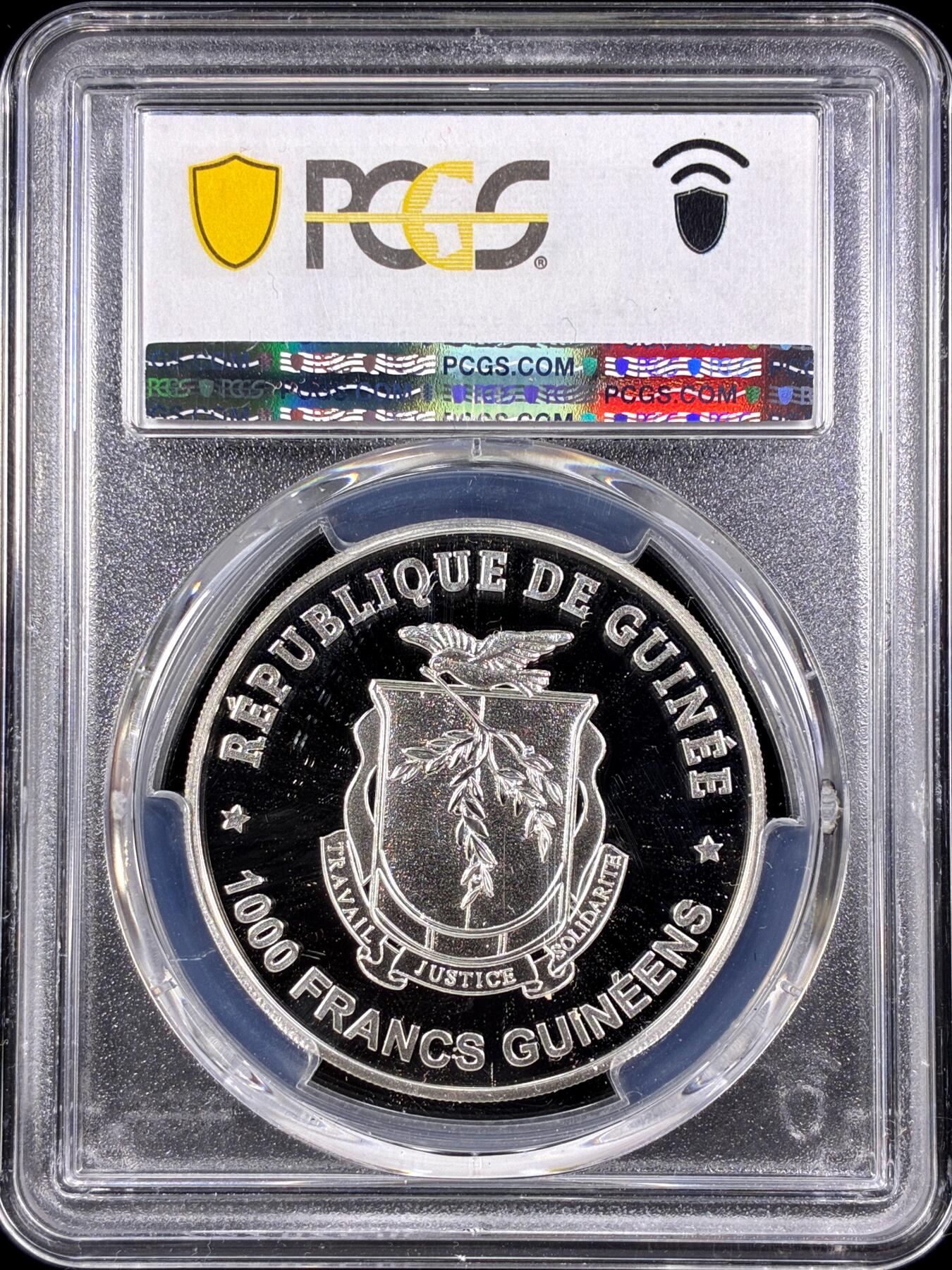 【雨安】【直播拍卖】【第0126期-评级币章】2026-03-07 周六 19:30 (金价1176, 银价22.16)