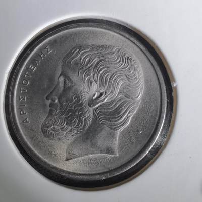 沼泽如烟--第1010场 - 希腊1978年5德拉克马