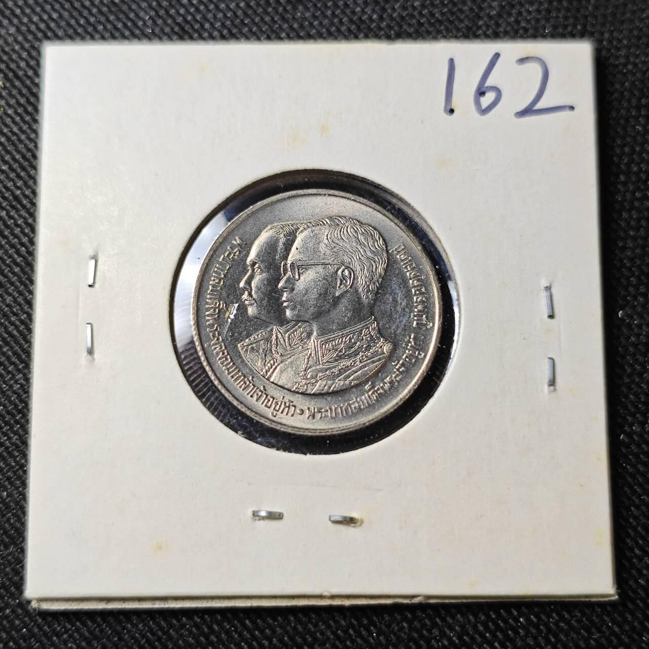 KK钱币收藏小铺   套币 批量/好品散币专场 2月预留时间 周末发货   泰国2铢纪念币