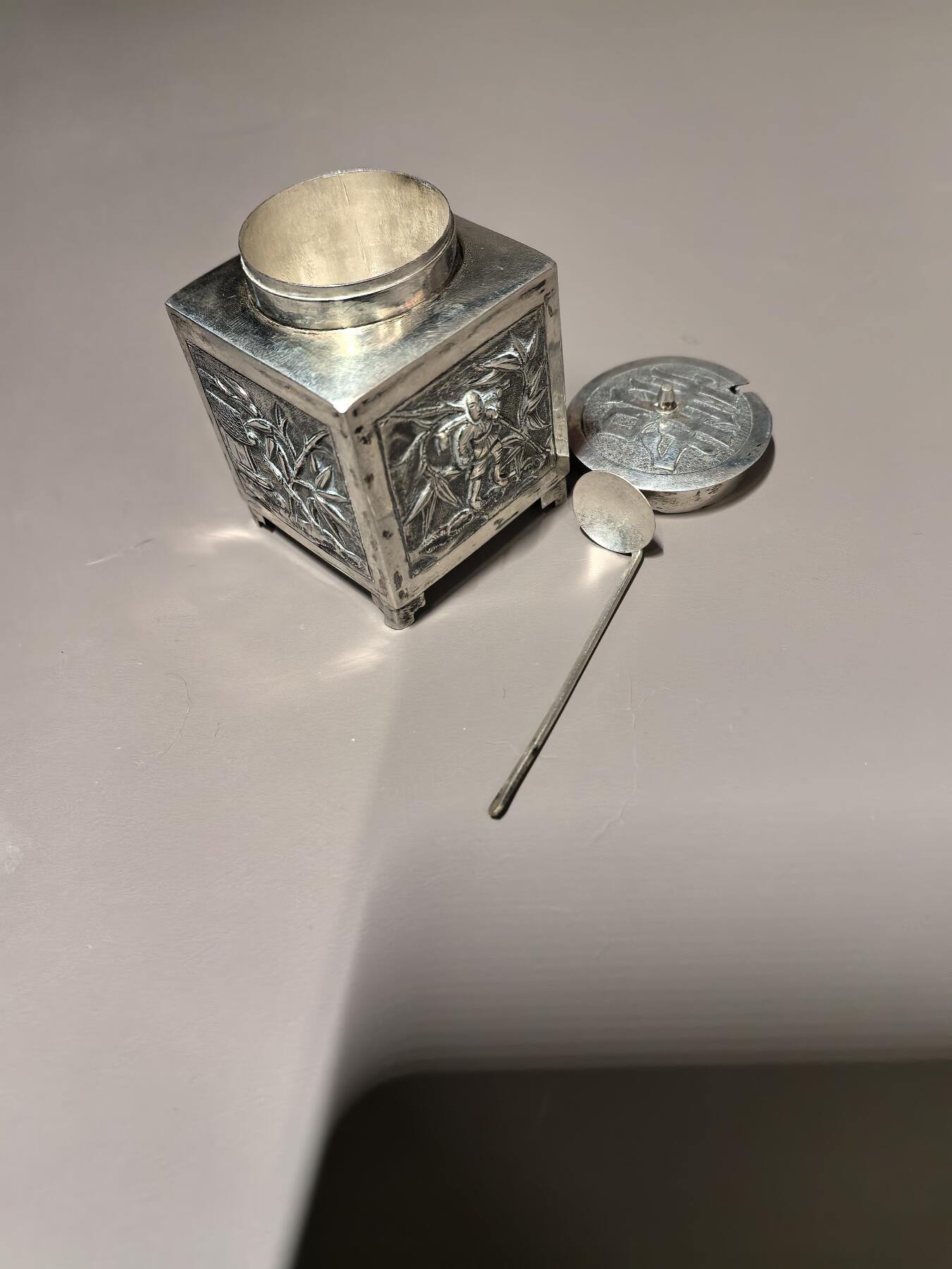 欧洲微章、铜章、银章和银币第二场