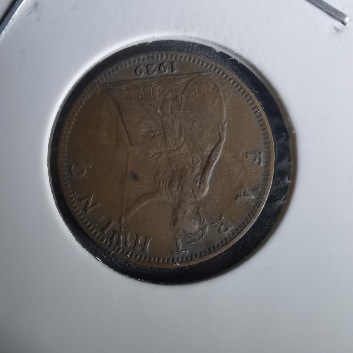 沼泽如烟--第1010场 英国1929年法新