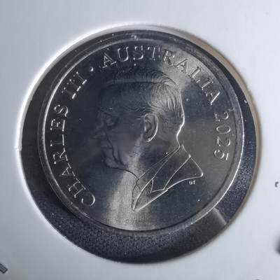 沼泽如烟--第1009场 - 澳大利亚2025年十分