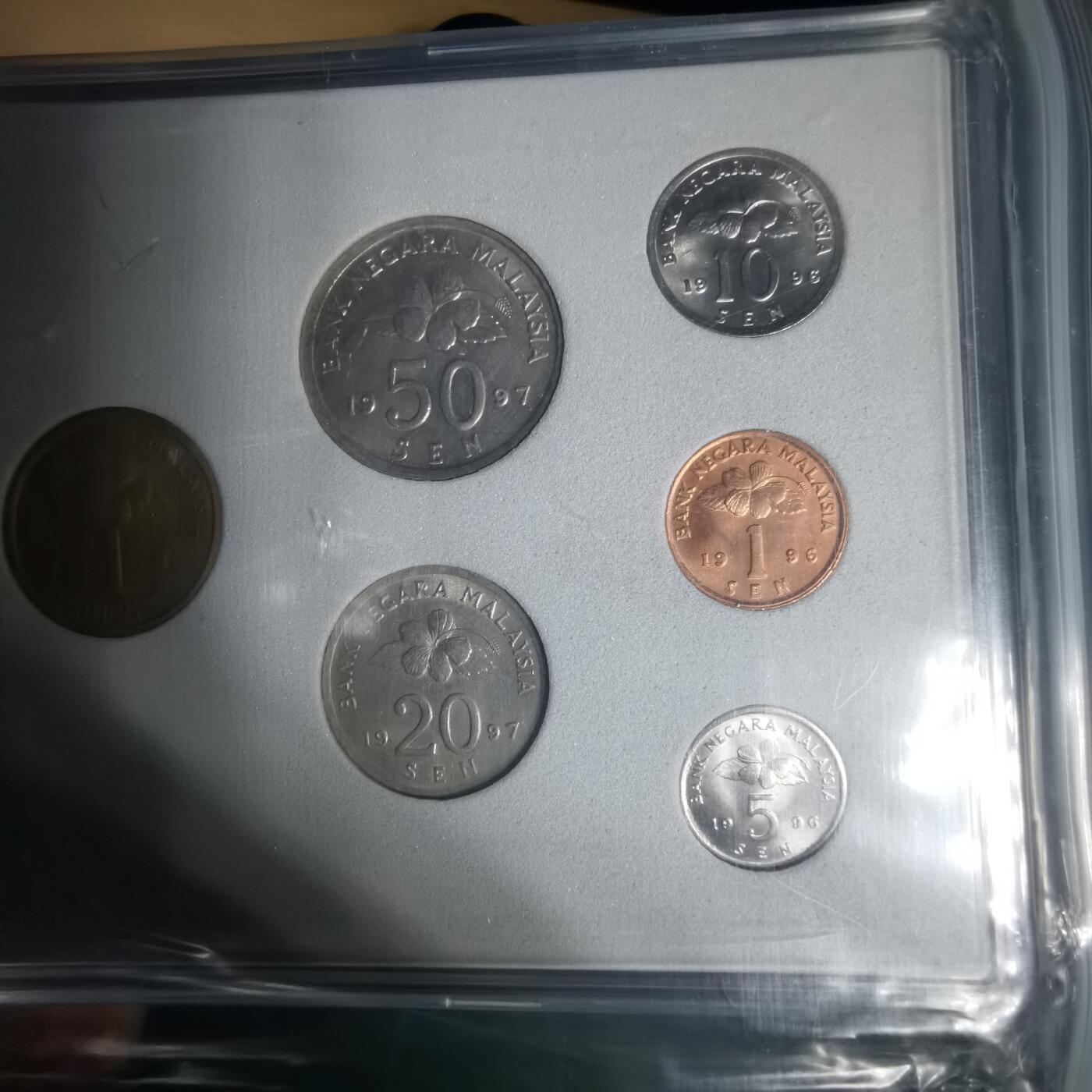 沼泽如烟--第1009场 马来西亚六枚套