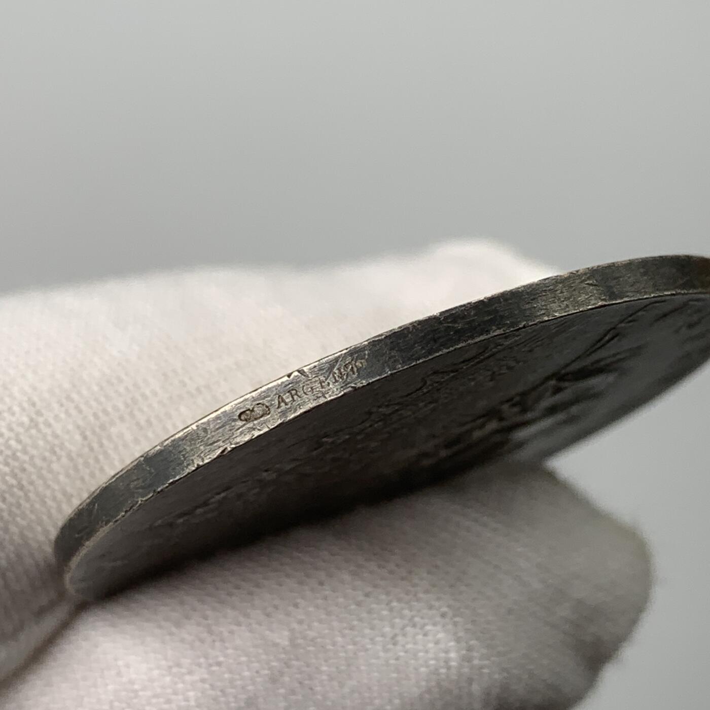 掌中浮雕-藏着的欧洲第053场