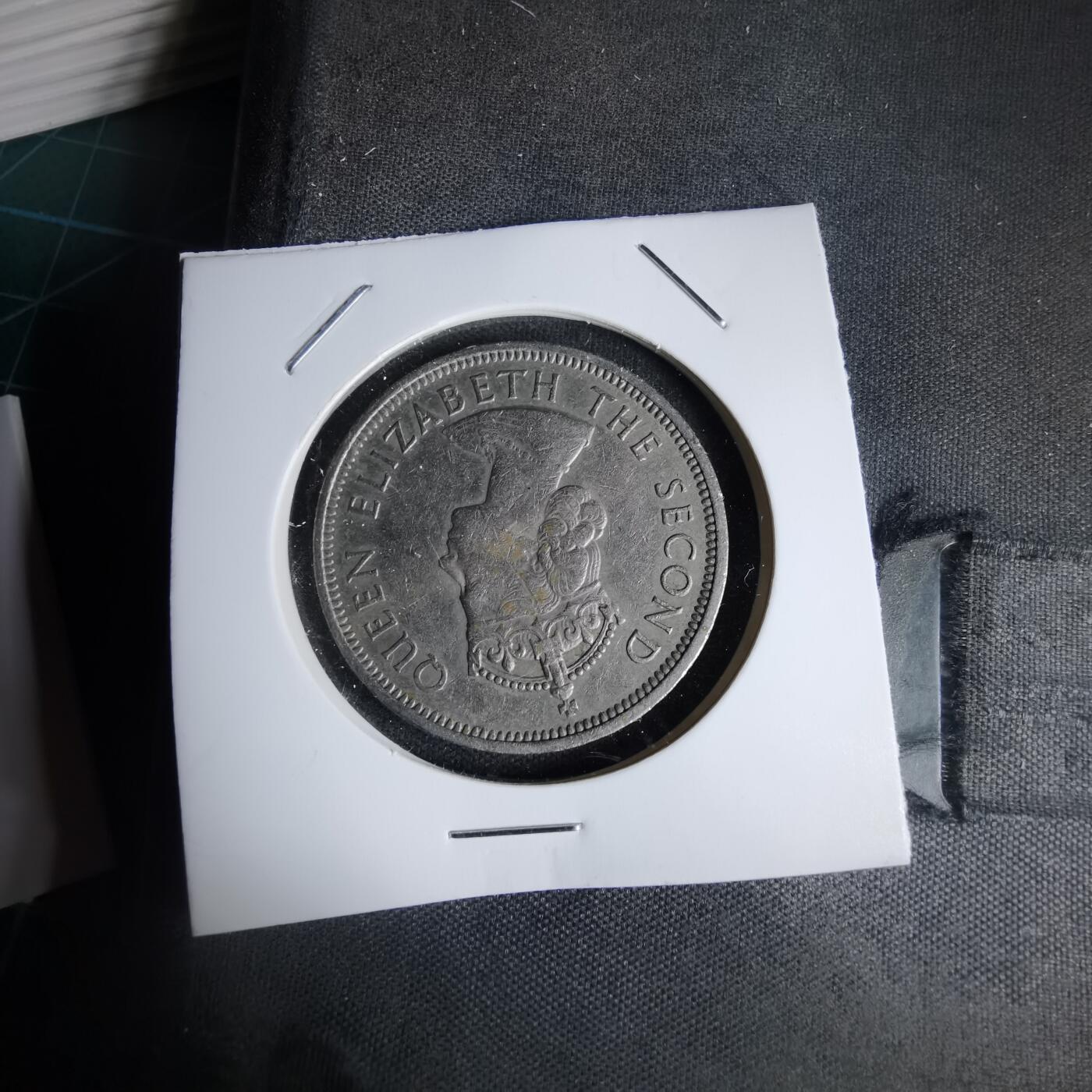 沼泽如烟--第1011场 香港1971年一元特年