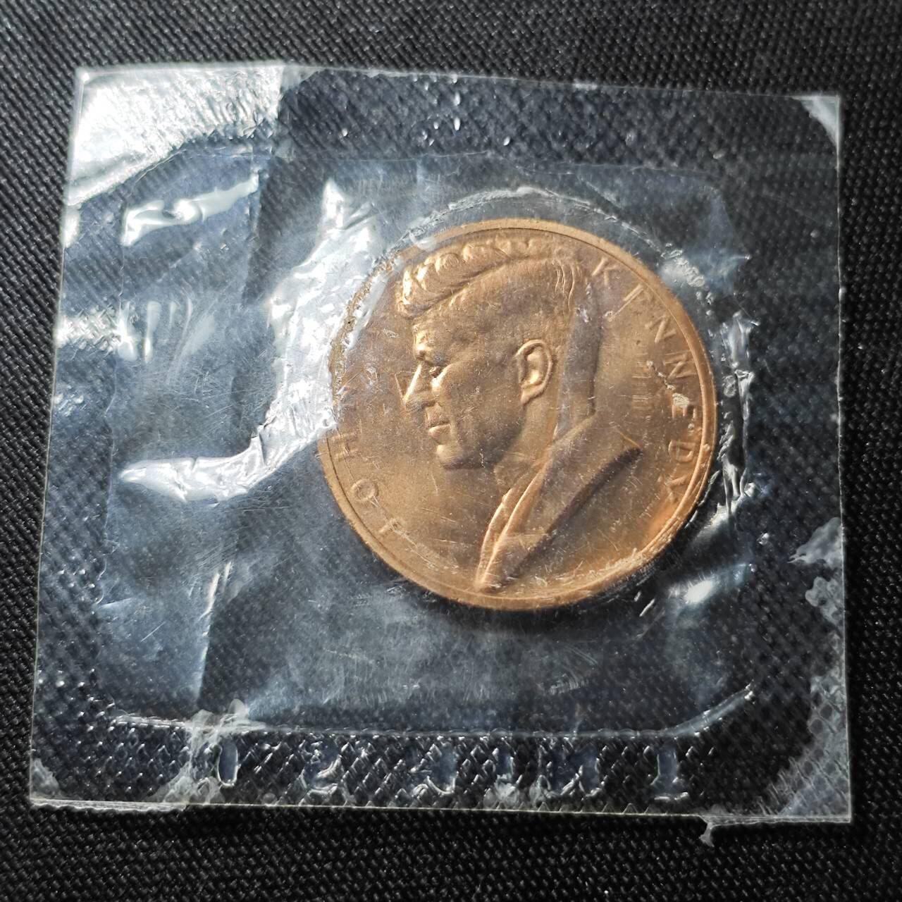 KK钱币收藏小铺   套币 批量/好品散币专场 2月预留时间 周末发货  美国造币厂纪念铜章