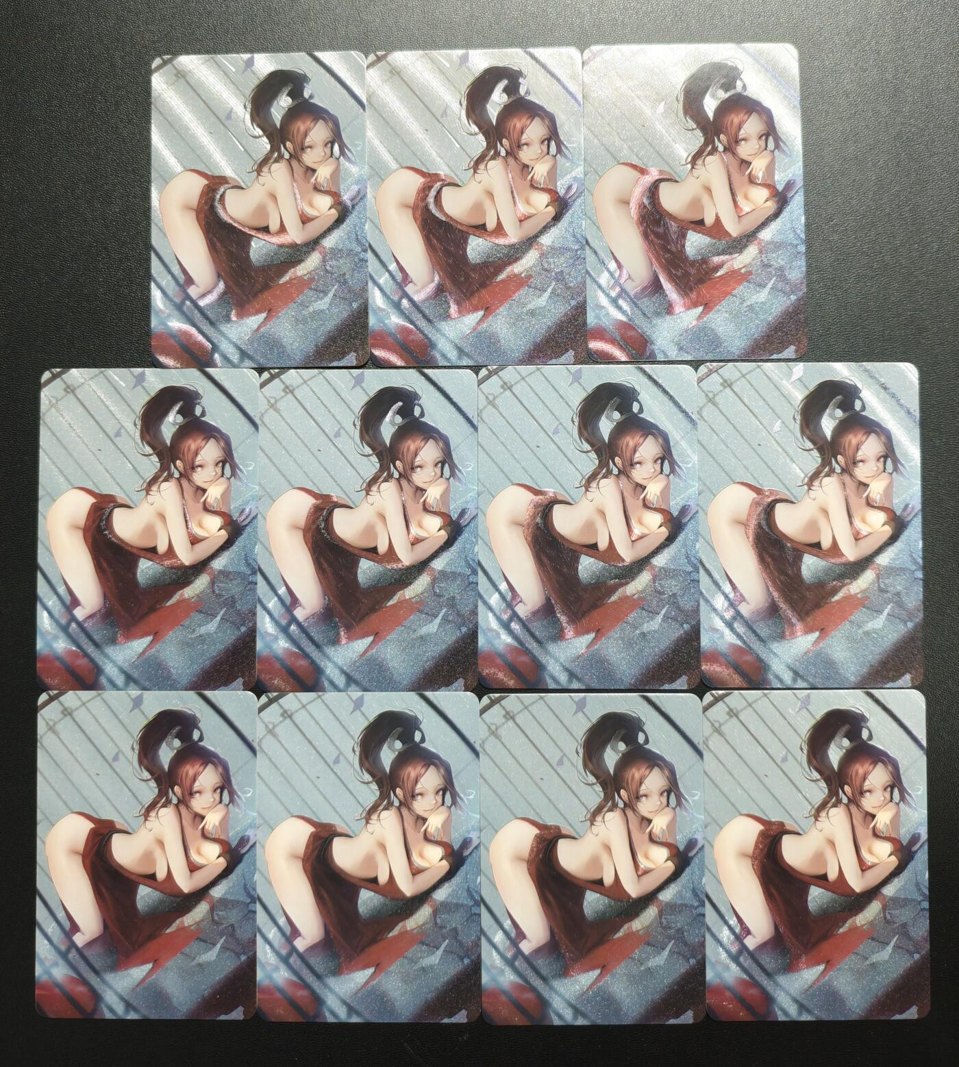 天玑星卡拍第176期《3.5周四截拍》持续收拍收评中 满赠卡需备注 不知火舞 粗闪 十一张