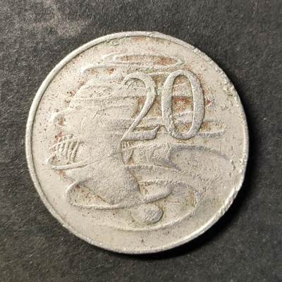 嘉禾收藏    【第480期】            无佣金、可寄存、满30元包邮 - 币一枚