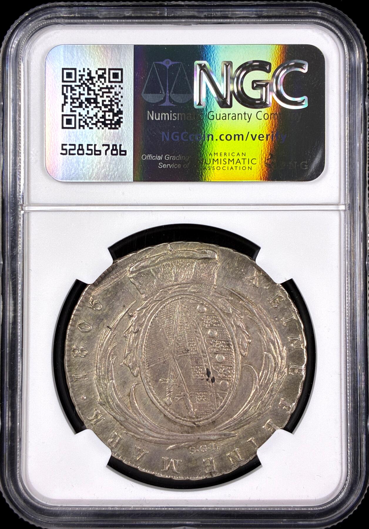 【雨安】【直播拍卖】【第0126期-评级币章】2026-03-07 周六 19:30 (金价1176, 银价22.16)