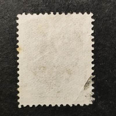 ↓君缘收藏797期☞钱币邮品↓无佣金、可寄存、满30元包邮  美国古典邮票，1882年美国第20任总统詹姆斯·A·加菲尔德邮票