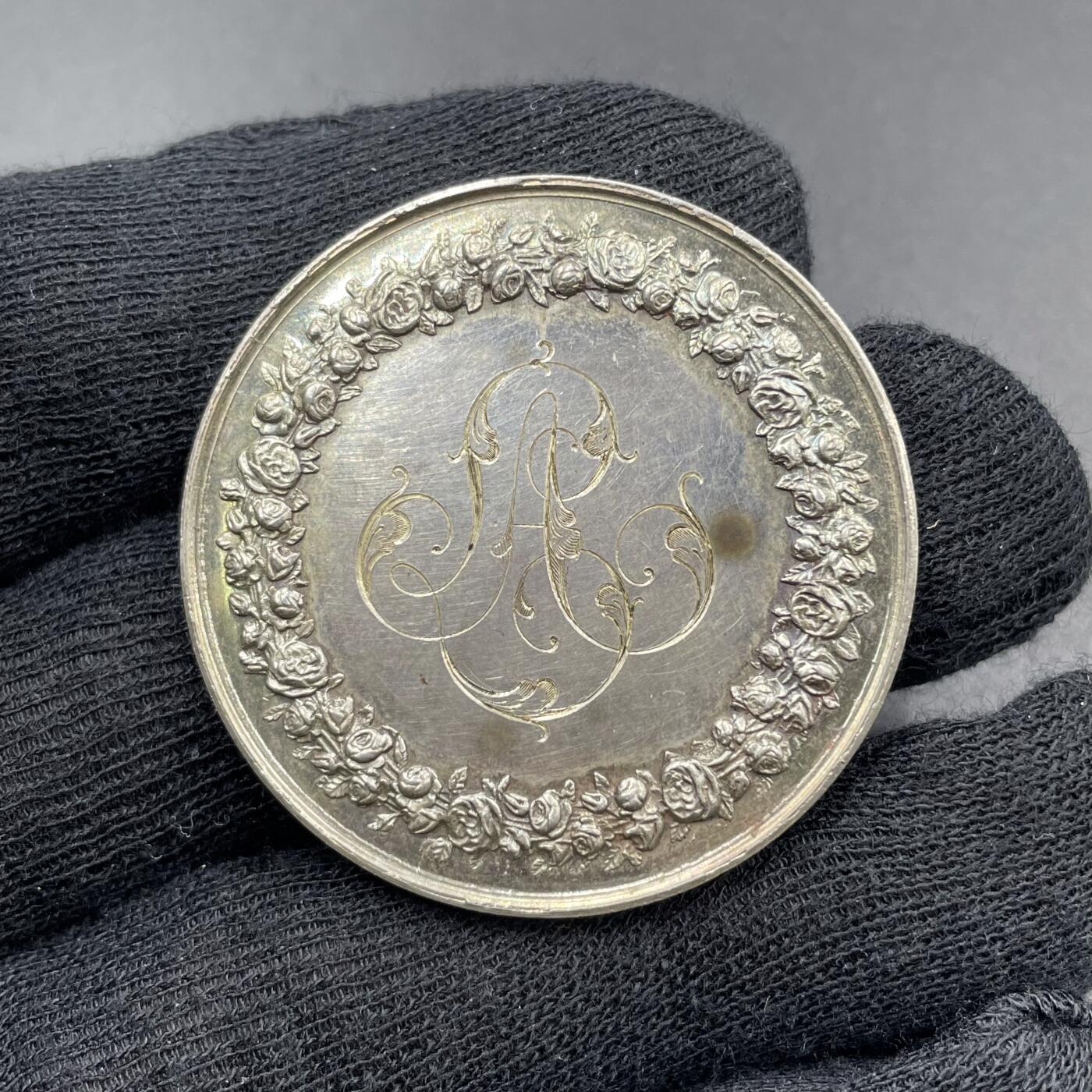 「木头集藏」章牌专场-第69场