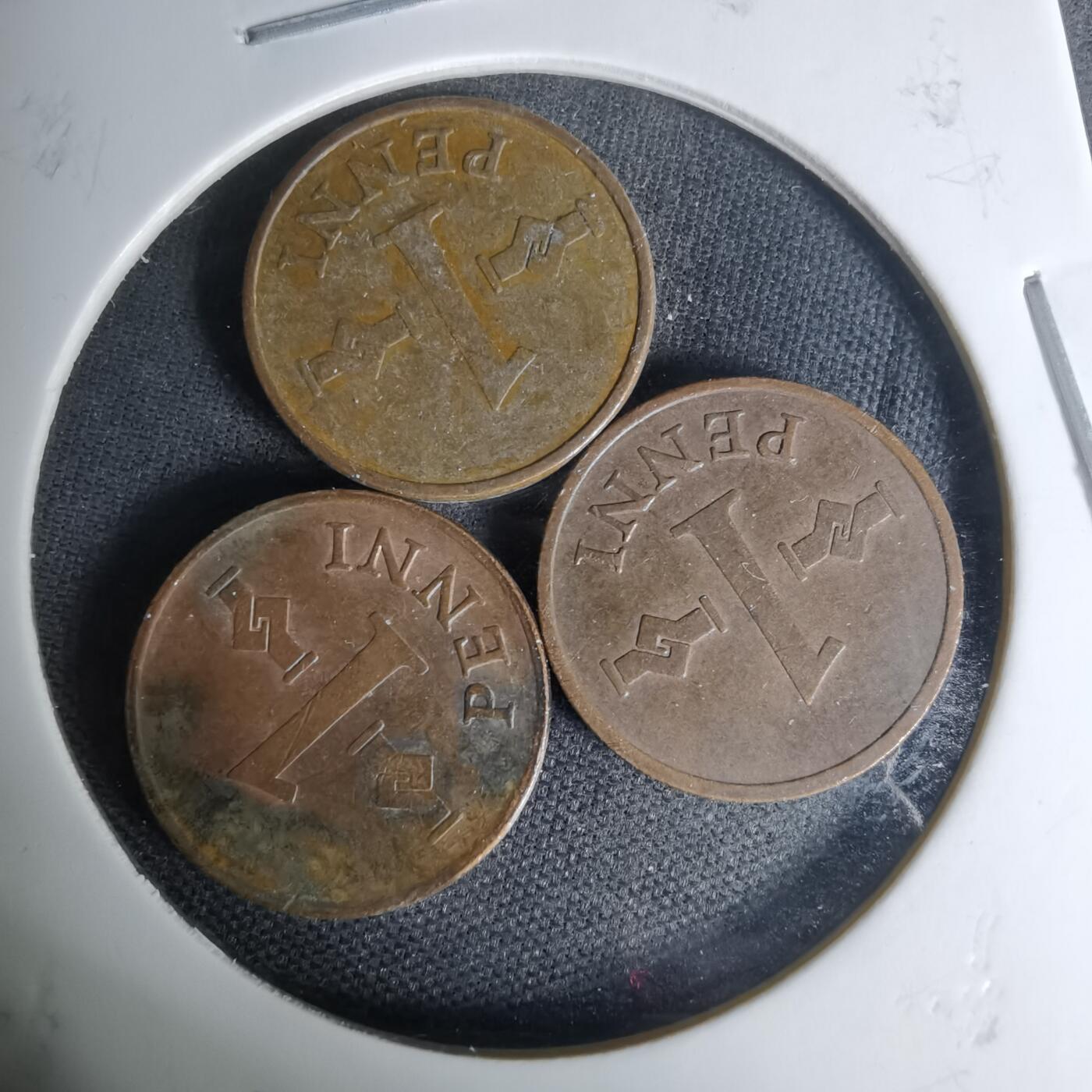 沼泽如烟--第1009场 芬兰三枚