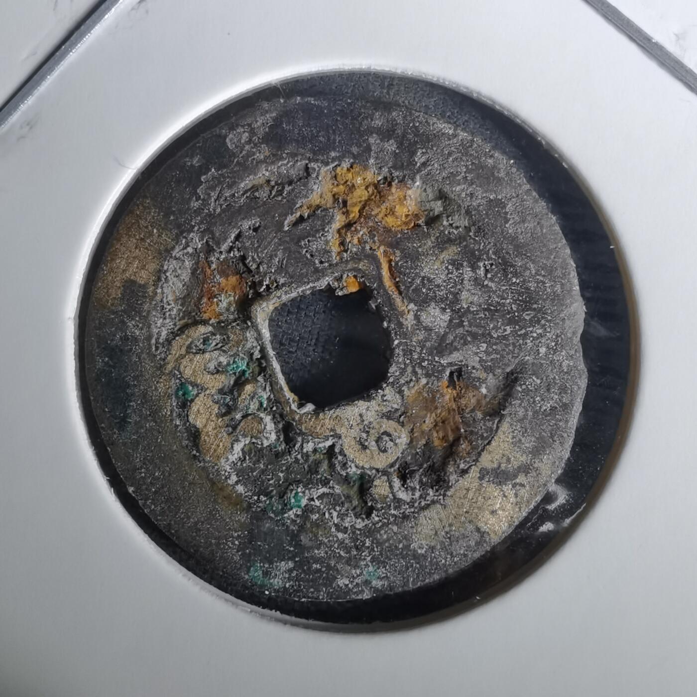 沼泽如烟--第1010场