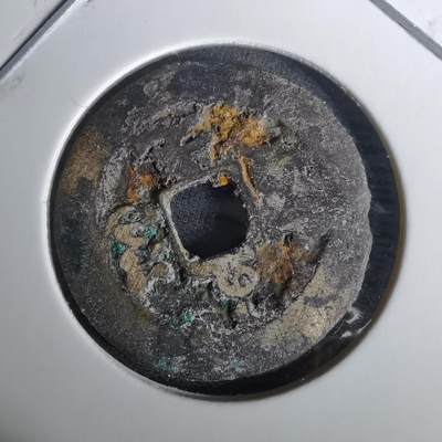 沼泽如烟--第1010场 - 至道元宝