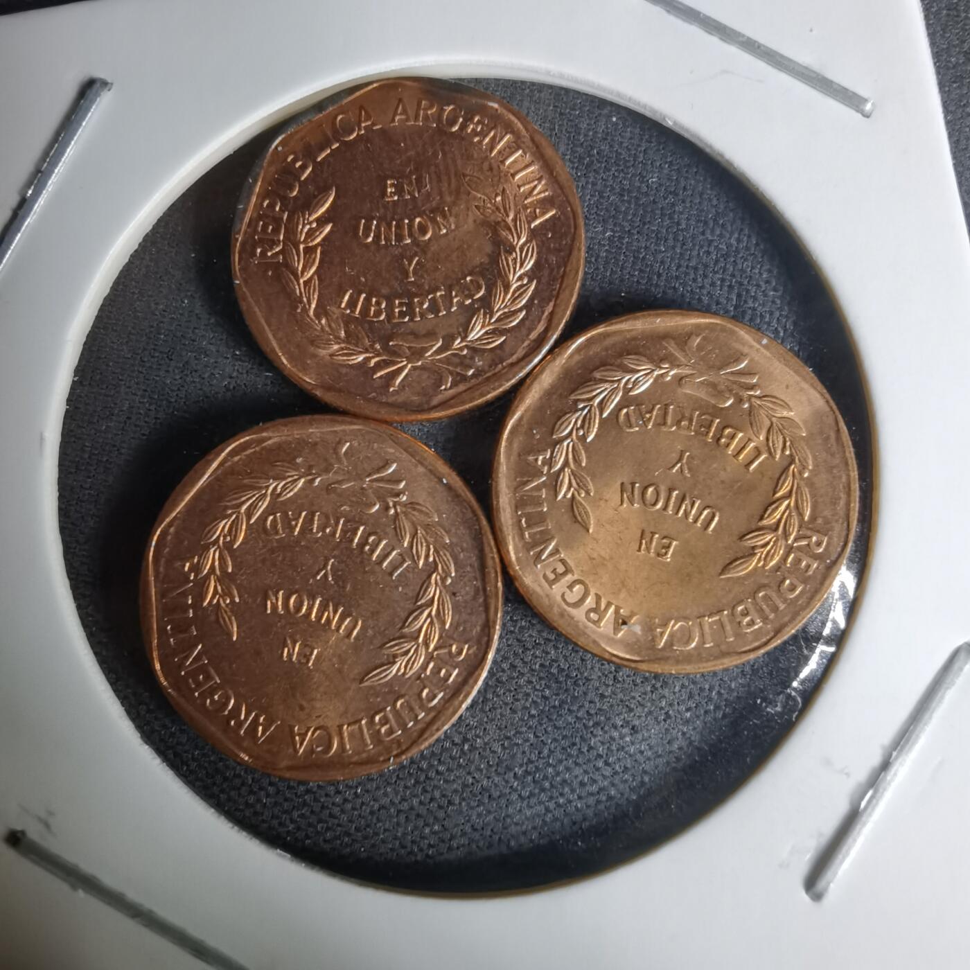 沼泽如烟--第1009场 阿根廷三枚