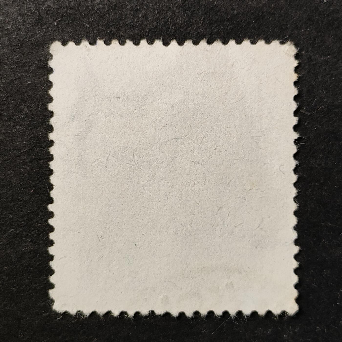 ↓君缘收藏753期☞钱币邮品↓无佣金、可寄存、满30元包邮  韩国邮票，1956年庆州瞻星台天文台邮票