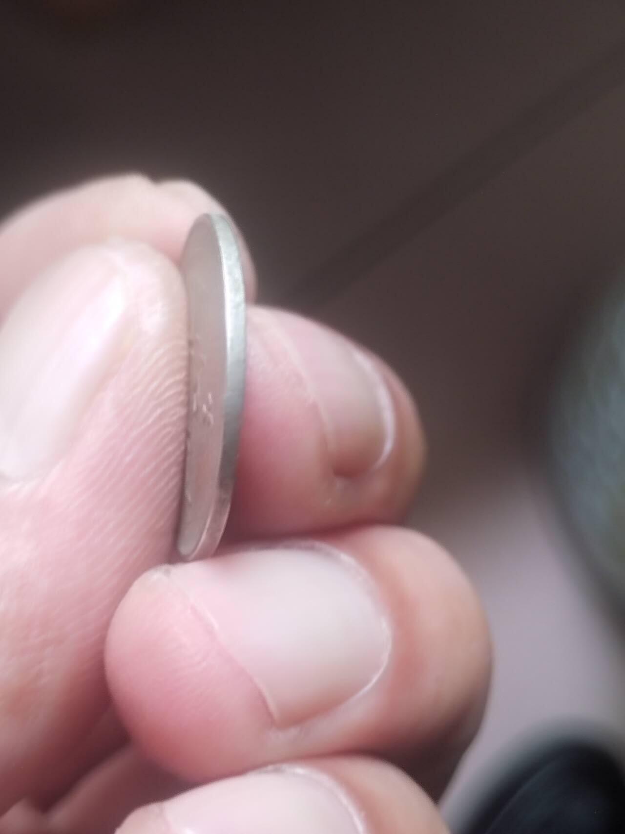 评级币 硬币 纪念币 中华民国三十年 十分。