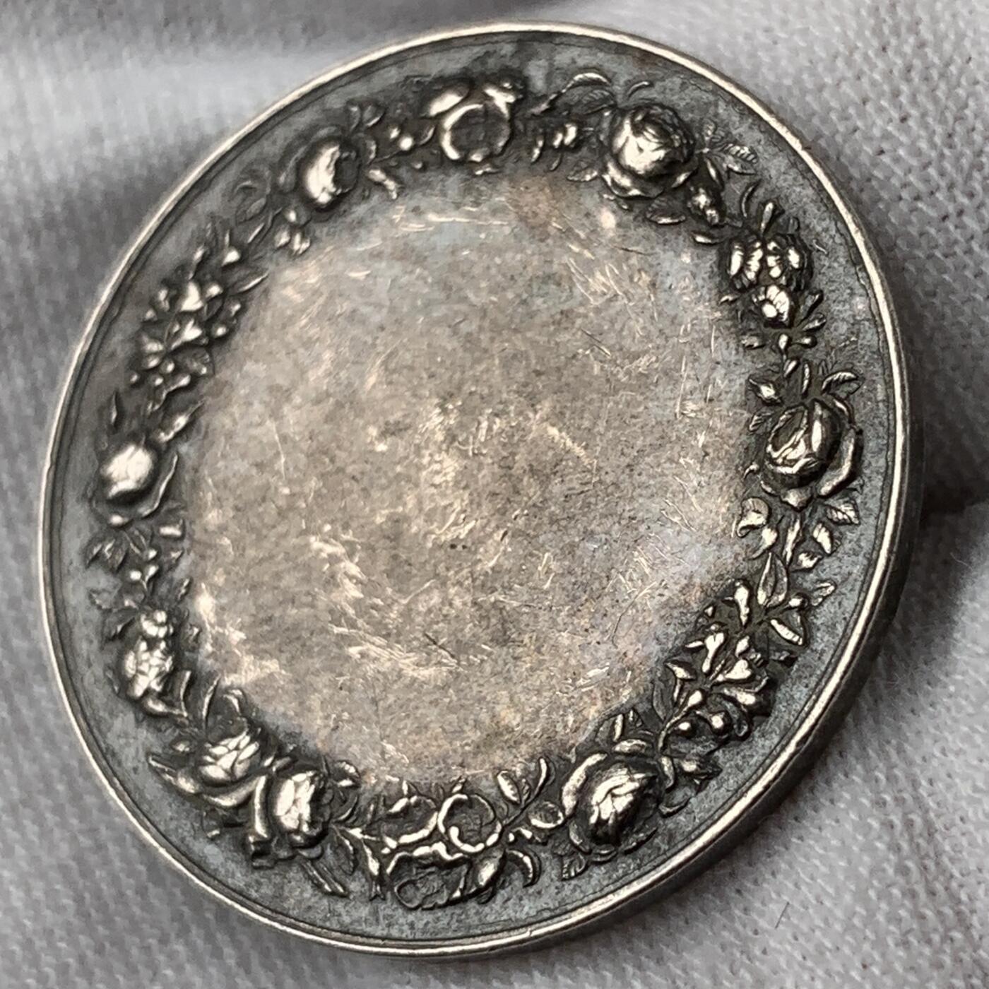 掌中浮雕-藏着的欧洲第053场