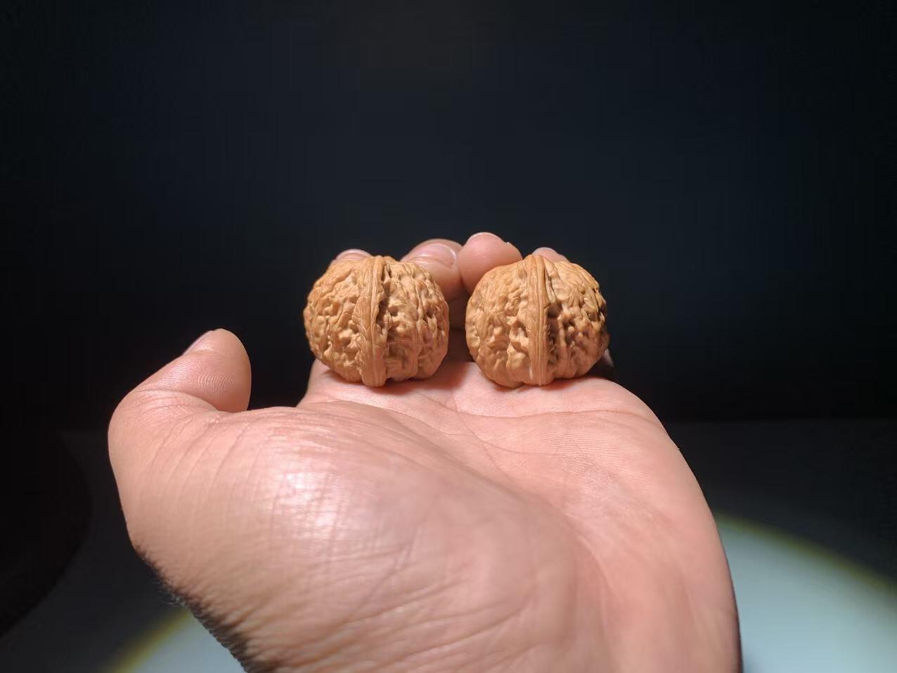 磨盘狮子头38尺全品无修