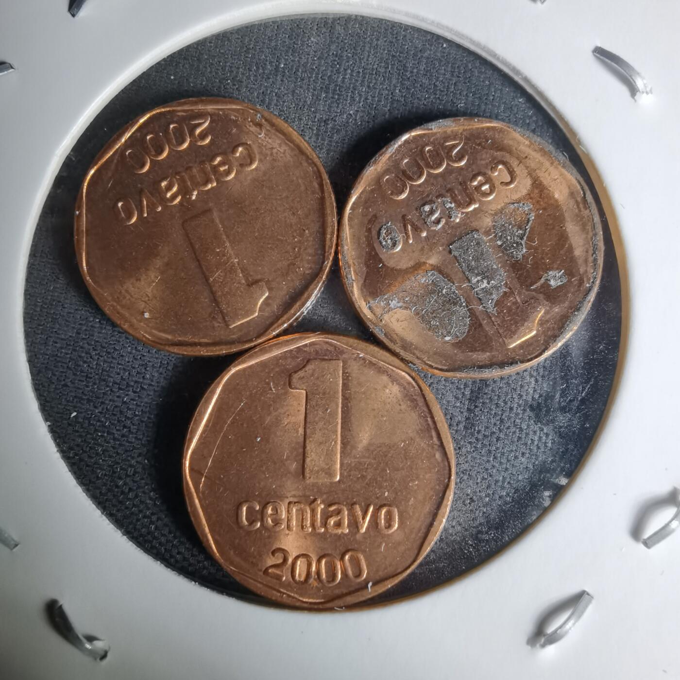 沼泽如烟--第1009场 阿根廷三枚