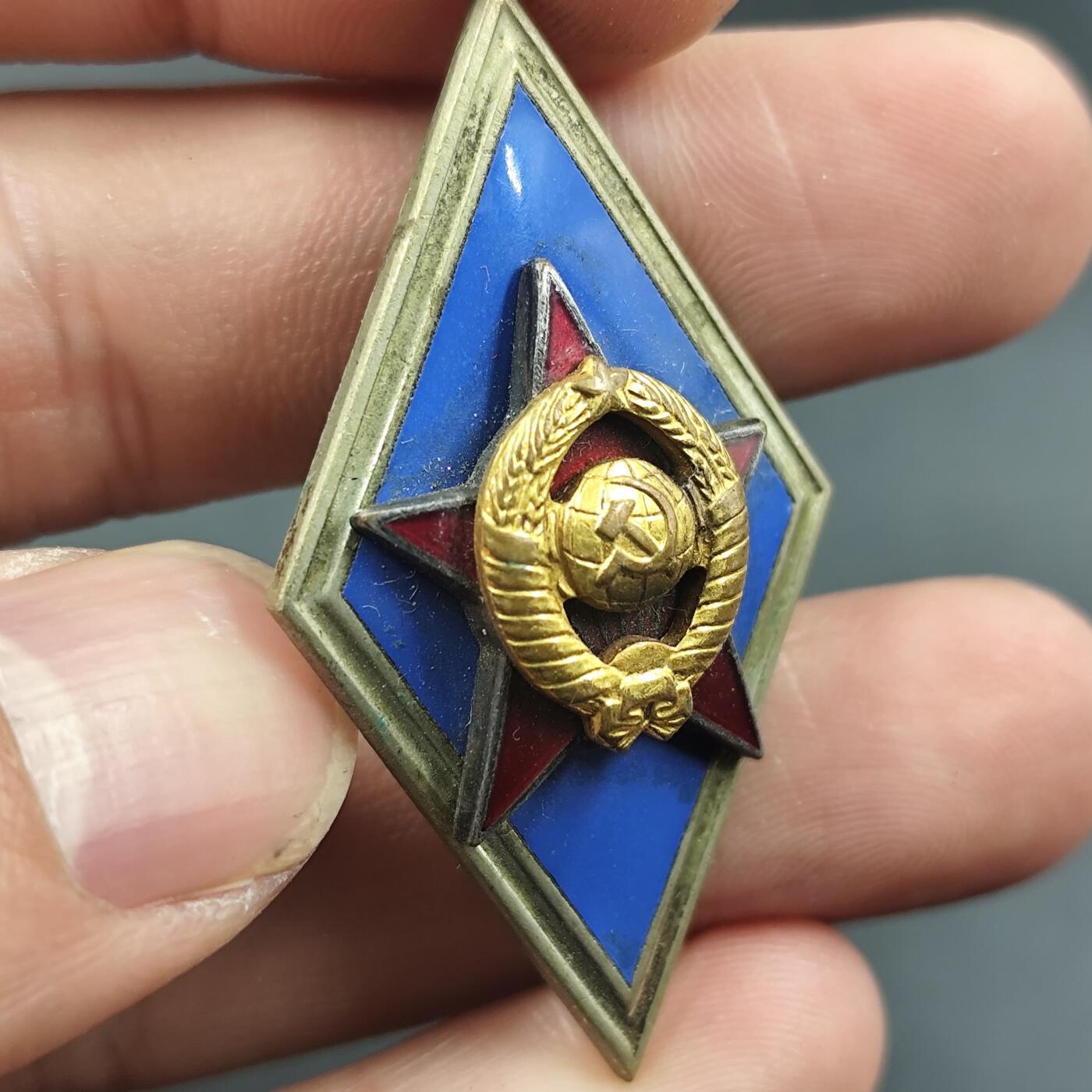 3月徽章钱币专场（明天继续更新）