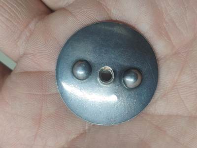 中国苏联蒙古银币银章 - 苏联勋章转轮银制