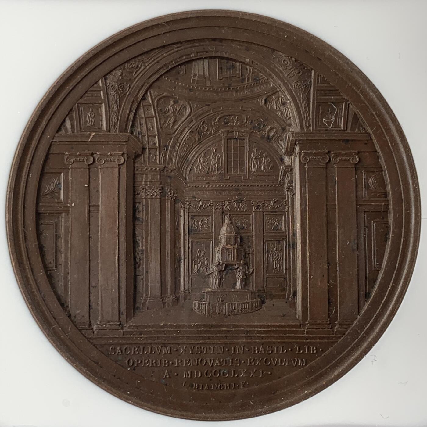 掌中浮雕-藏着的欧洲第053场