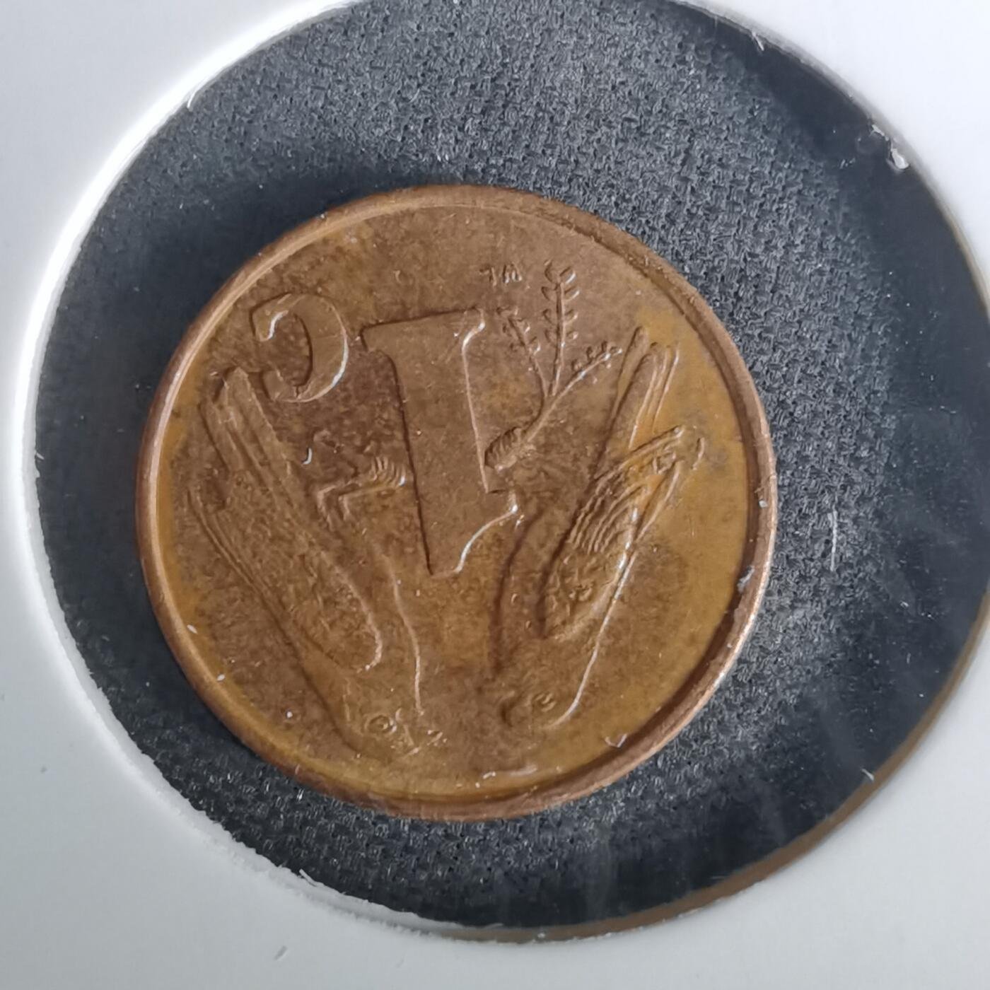 沼泽如烟--第1010场 南非1999年一分