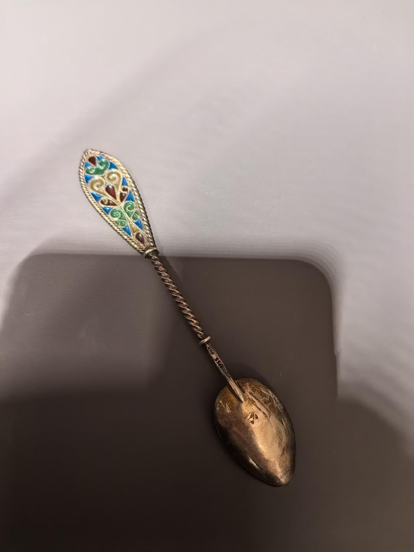 欧洲微章、铜章、银章和银币第二场