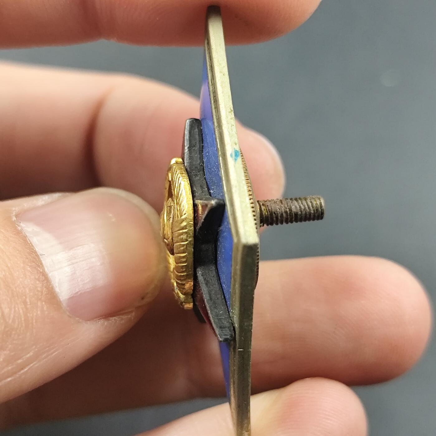 3月徽章钱币专场（明天继续更新）