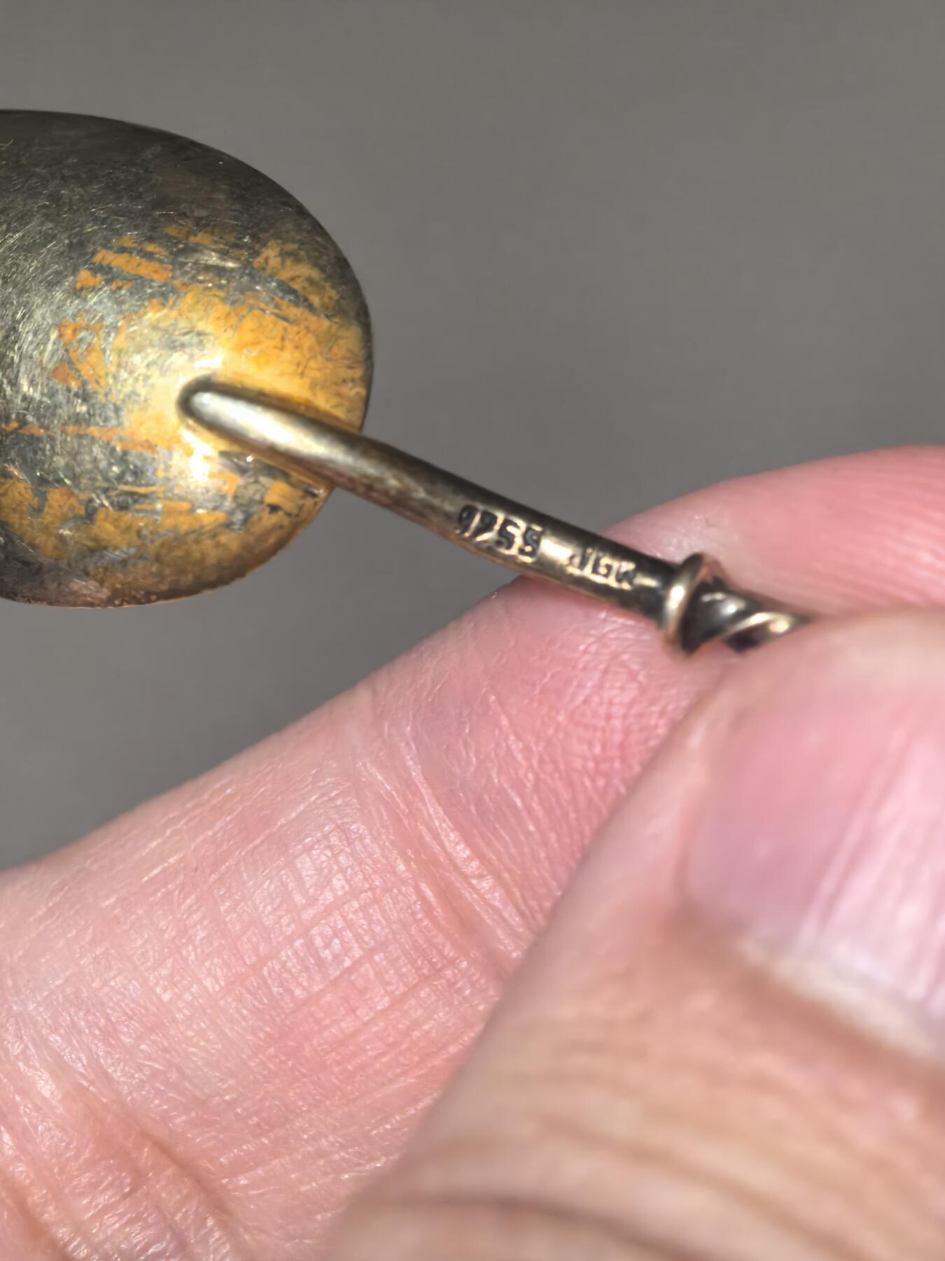 欧洲微章、铜章、银章和银币第二场