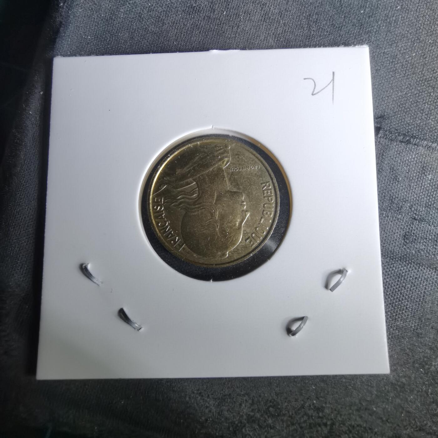 沼泽如烟--第1010场 法国1997年十分