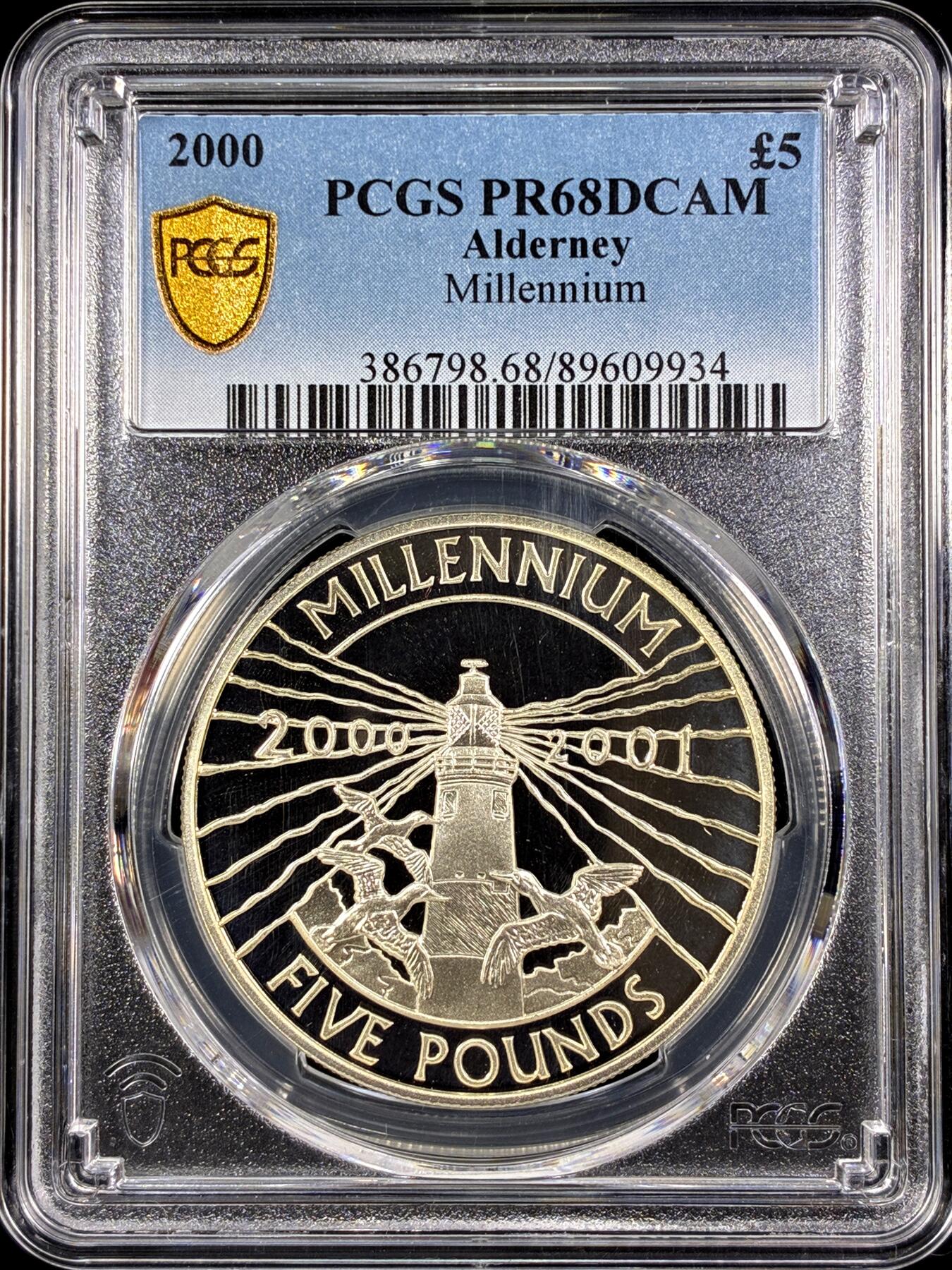 【雨安】【直播拍卖】【第0126期-评级币章】2026-03-07 周六 19:30 (金价1176, 银价22.16)