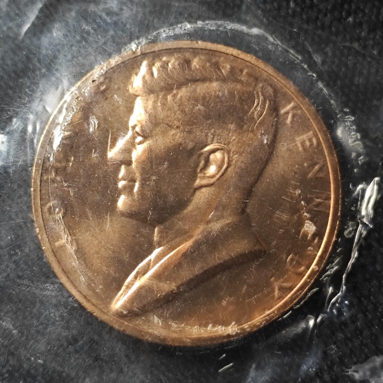 KK钱币收藏小铺   套币 批量/好品散币专场 2月预留时间 周末发货  美国造币厂纪念铜章