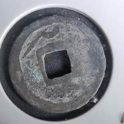 沼泽如烟--第1010场 - 开元通宝