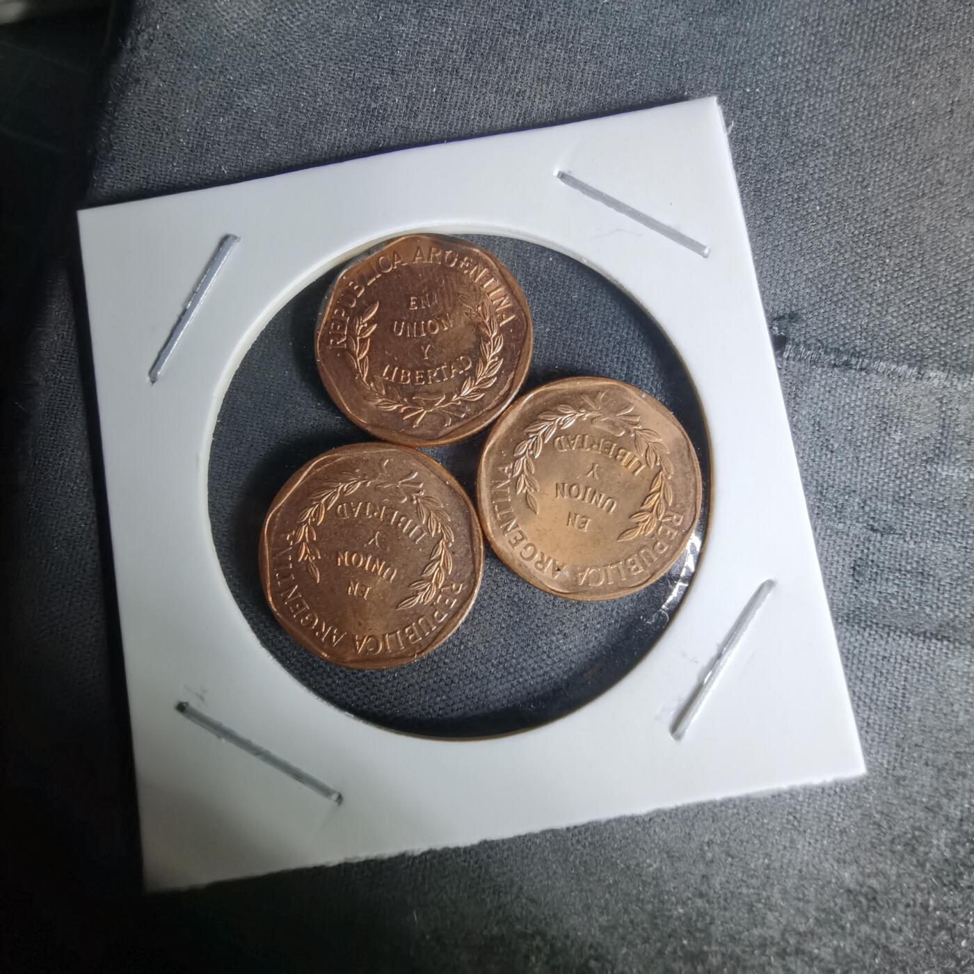 沼泽如烟--第1009场 阿根廷三枚