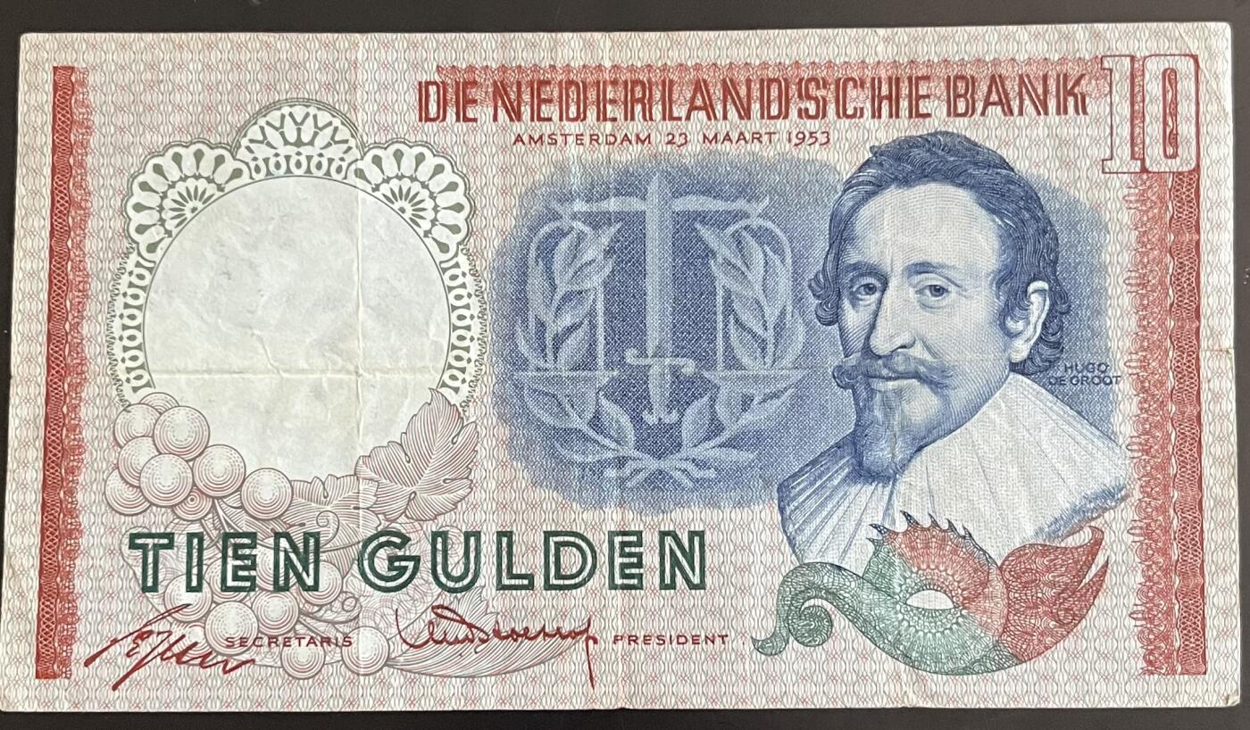 小福收藏拍卖第202期 流通品相裸钞 特惠场 本场全部为欧洲纸币【佣金仅收2% 不设最低佣金 全场包邮】