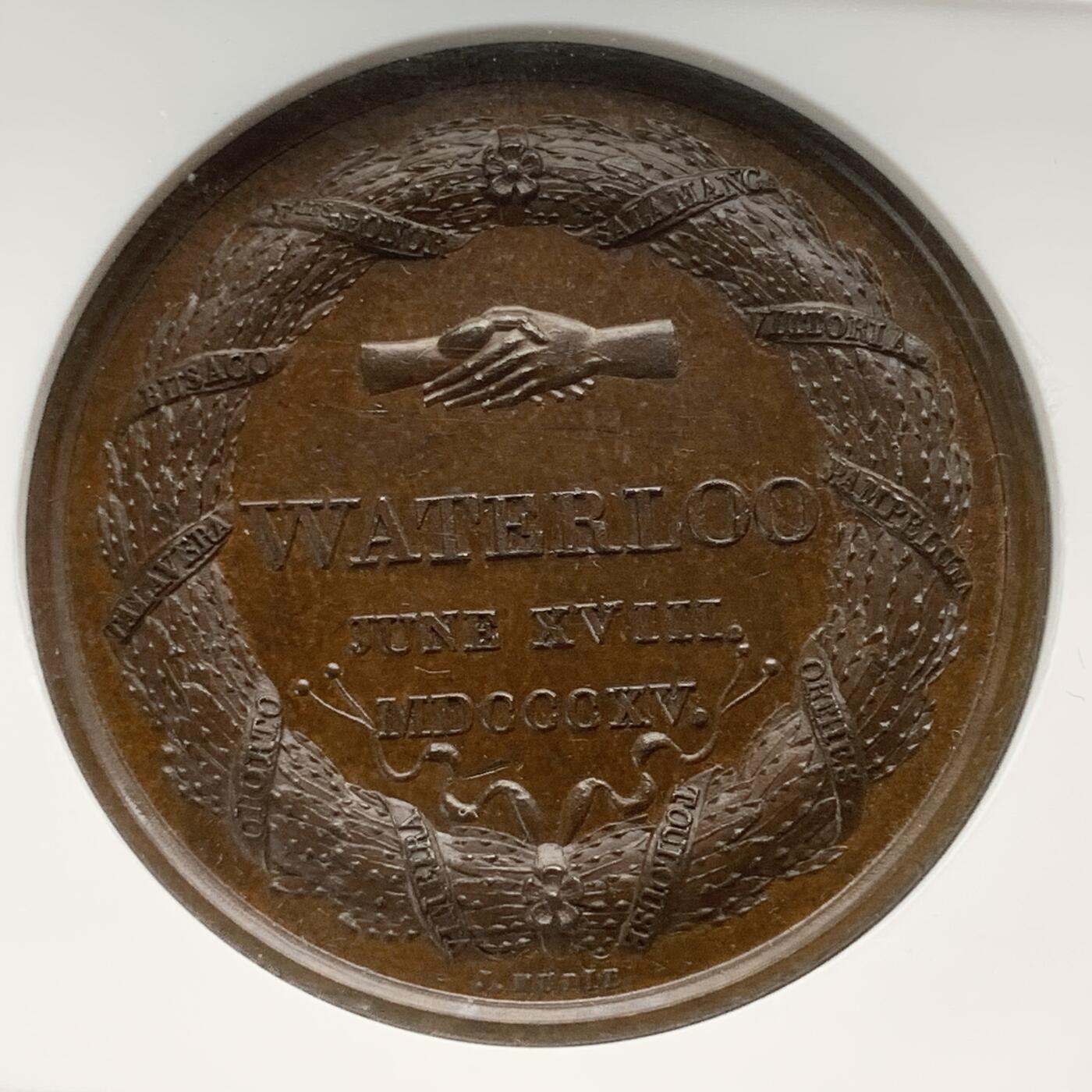 掌中浮雕-藏着的欧洲第053场