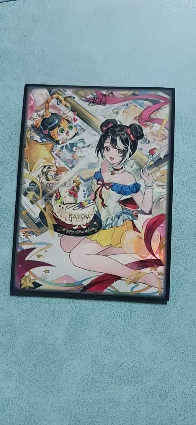 卡牌新人第二场 不寄存！！！ 卡游三国 UR 许诸