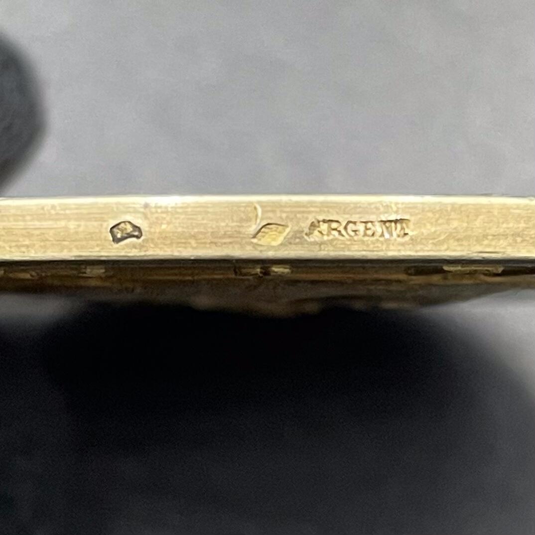 「木头集藏」章牌专场-第69场 1910年法国东部射击联合会科梅尔西第七届射击比赛镀金银章，  直径：46mm，46g，边铭：菱形厂标+ARGENT+野猪头银标。少见品种！科梅尔西（Commercy）是法国东北部城市，隶属于洛林大区默兹省，是该省副省会，素有“甜点小镇”之称。城市以玛德琳蛋糕发源地闻名，拥有圣潘塔莱昂教堂、陶瓷与象牙博物馆等文化地标。